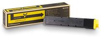 Тонер Kyocera TK-8305, желтый цв.