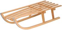 Koka ragavas Springos Wooden, koka krās., 90 cm x 35 cm