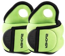 Утяжелитель для рук Spokey Form IV, 2 x 1 кг