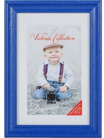 Nuotraukų rėmelis Victoria Collection Memory, 10 cm x 15 cm, mėlyna sp.