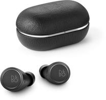 Belaidės ausinės Bang & Olufsen Beoplay E8, juoda (pažeista pakuotė)