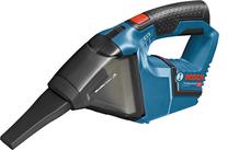 Rankinis dulkių siurblys Bosch GAS 10.8V LI