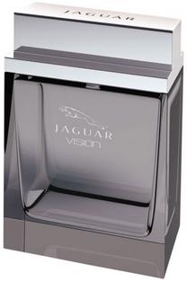 Tualetinis vanduo Jaguar, 100 ml