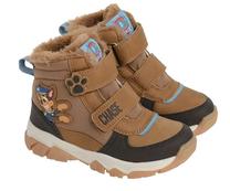 Zābaki Cool Club Paw Patrol WBT2W23-LB703 7468437, brūna krās., 28
