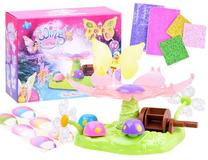 Rinkinys Wing Fairies Fairy Flower