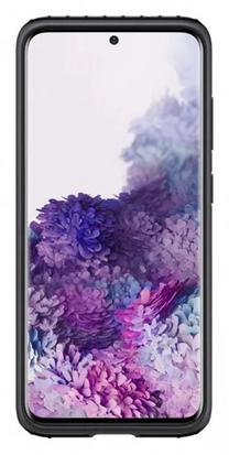 Telefona vāciņš Samsung, melna krās., Samsung