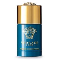 Vyriškas dezodorantas Versace Eros, 75 ml