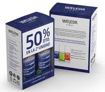 Vyriškas dezodorantas Weleda, 2 vnt.
