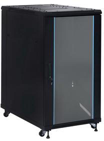 Serverikapp VLX 30169, 105 cm x 60 cm x 117 cm