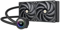 Vandens aušintuvas procesoriui Thermaltake TOUGHLIQUID 240 EX Pro ARGB Sync, 276 mm x 52 mm