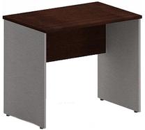 Rakstāmgalds Skyland Imago SP-1.1, 90 cm x 60 cm, 75.5 cm, brūna krās.