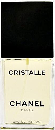 Парфюмированная вода Chanel Cristalle, 50 мл