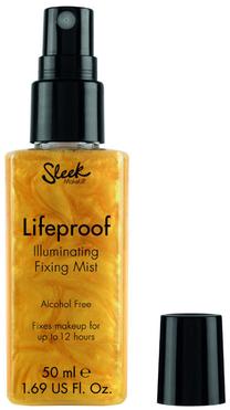 Grima fiksators Sleek MakeUP