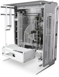 Kompiuterio korpusas Singularity Cases Spectre 2.0 E-ATX Mid-Tower, balta sp.