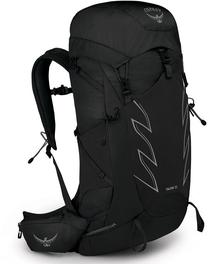 Turistinė kuprinė Osprey Talon 33, juoda sp., 33 l