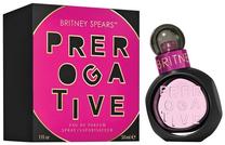 Kvapusis vanduo Britney Spears Prerogative, 30 ml