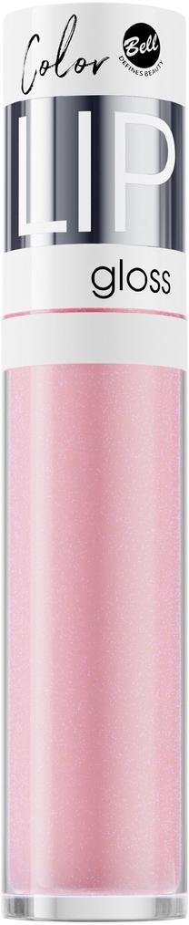 Lūpų blizgis Bell Color, 009