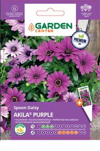 Sėklos Garden Center kaulasėklis AKILA PURPLE, 7 g