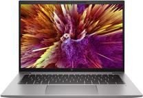 Sülearvuti HP ZBook Firefly G10 865P8EA, Intel® Core™ i7-1355U, 16 GB, 1 TB, 14 ", Intel HD, hõbe v., EN, Windows