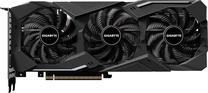Vaizdo plokštė Gigabyte GeForce RTX 2070 Super Windforce OC GV-N207SWF3OC-8GC, 8 GB, GDDR6