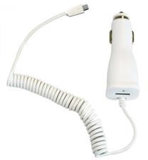 Auto telefona lādētājs Bottari, Micro USB/USB