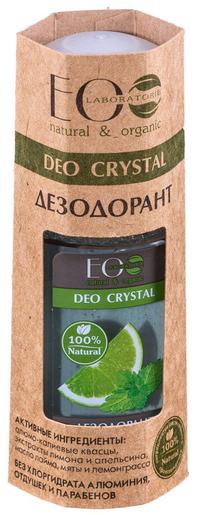 Dezodorants sievietēm ECO Laboratorie, 50 ml