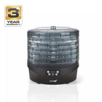 Puu- ja köögiviljakuivati Standart FD708A, 500 W