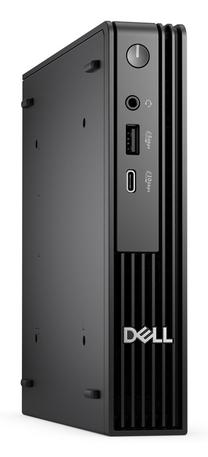 Stacionarus kompiuteris Dell Pro QCM1250 i7-14700T, DDR5-SDRAM 16 GB, SSD 512 GB, Intel UHD Graphics -, Windows 11 Pro