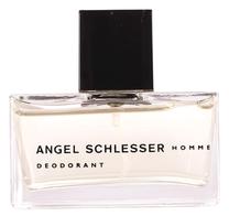 Vyriškas dezodorantas Angel Schlesser Homme, 75 ml