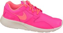 Спортивная обувь Nike Kaishi, розовый цв., 36.5