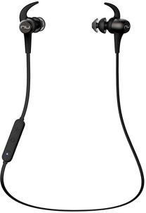 Belaidės ausinės Optoma NuForce Be Sport3, juoda sp.