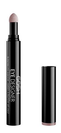 Akių šešėliai Gosh Eye Designer 01 stardust