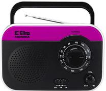 Radio uztvērējs Eltra