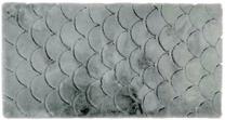 Kilimas vidaus Oslo TX Design 2, šviesiai pilka sp., 120 cm x 60 cm