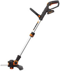 Akumuliatorinė žoliapjovė Worx WG163E.2