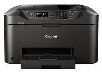 Multifunktsionaalne printer Canon Maxify MB2150, tindiprinter, värviline