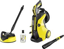 Электрическая мойка высокого давления Kärcher K 5 Premium Full Control Plus Home, 2100 Вт, 145 бар