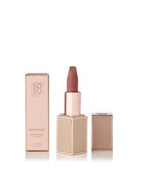 Lūpų dažai SOSU Cosmetics Matte, 3.2 g, don’t be chai sp.