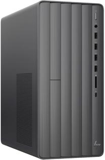Stacionarus kompiuteris HP Intel® Core™ i5-9400F (9 MB Cache), DDR4 16 GB 1 TB, Nvidia GeForce RTX 2060 6 GB GDDR6, Windows 10