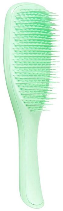 Щетка для волос Tangle Teezer Wet Detangling Neon Mint, зеленый цв.