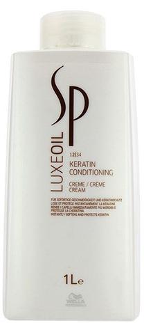 Matu kondicionieris Wella Professionals Keratin Conditioning Cream, 1000 ml