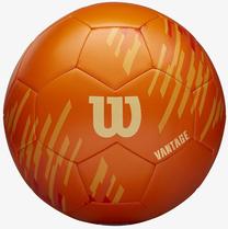 Futbola bumba Wilson NCAA Vantage WS300400205, 5 izmērs, oranža krās.