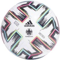 Футбольный мяч Adidas, 5 размер, синий цв.