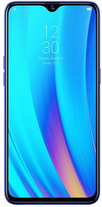 Mobilais telefons Oppo Realme 3 Pro, 128 GB, zila krās.