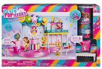 Rinkinys Spin Master Party Popteenies Poptastic Party 6043875