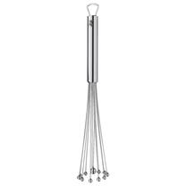 Plakimo šluotelė WMF Profi Plus, 27 cm, sidabro sp.