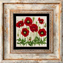 Pilt Wallity TC357225, 20 cm x 20 cm