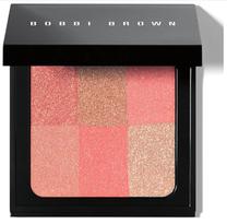 Vaigu ēnas Bobbi Brown Brightening Brick, 02 coral, 6.6 g