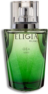 Tualetinis vanduo Eligia Gea Man, 100 ml