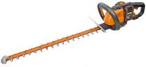 Akumulatora dzīvžoga šķēres Worx WG284E WG284E, 20 - 40 V